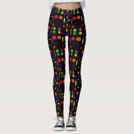 Legging Pernas