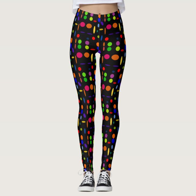 Legging Pernas (Frente)