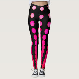 Legging Pernas