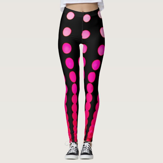 Legging Pernas (Frente)