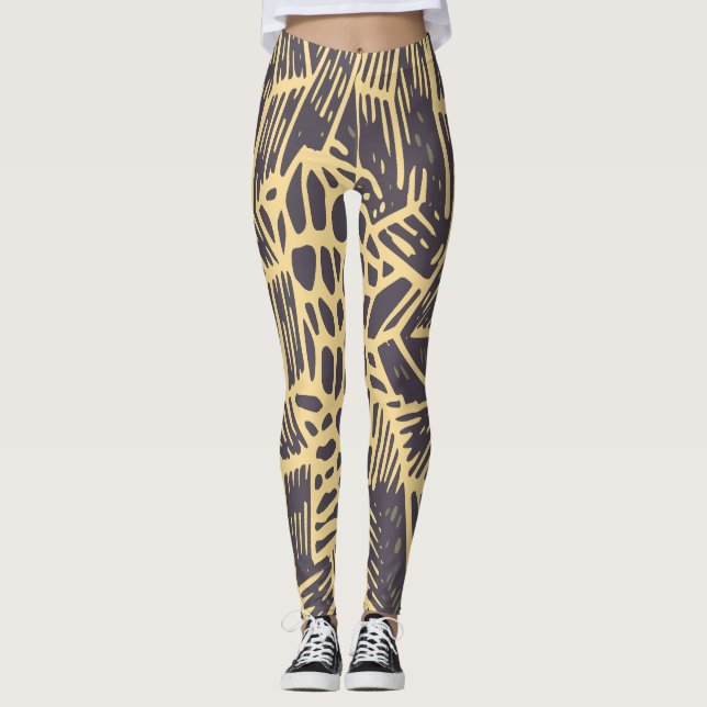 Legging Pernas (Frente)