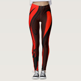 Legging Pernas