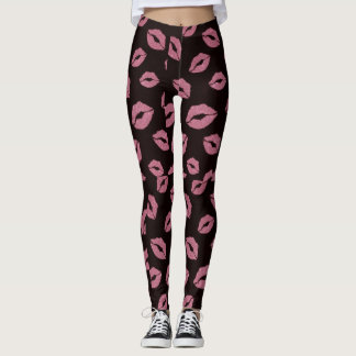 Legging Pernas