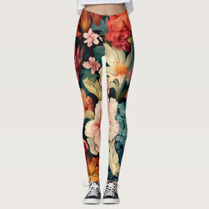 Legging Pernas