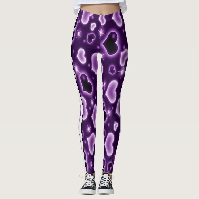 Legging Pernas (Frente)