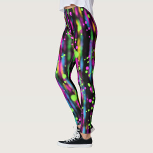 Legging Pernas