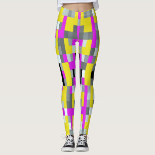 Legging Pernas