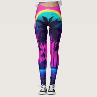 LEGGING PERNAS