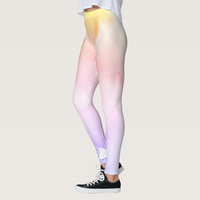 Legging Pernas (Esquerda)