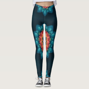 Legging Pernas