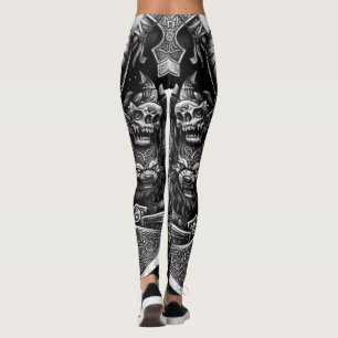 Legging Pernas