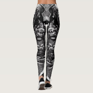 Legging Pernas