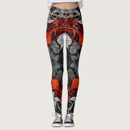 Legging Pernas