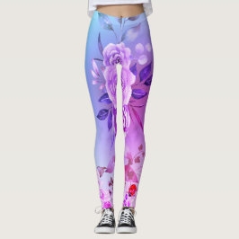 Legging Pernas