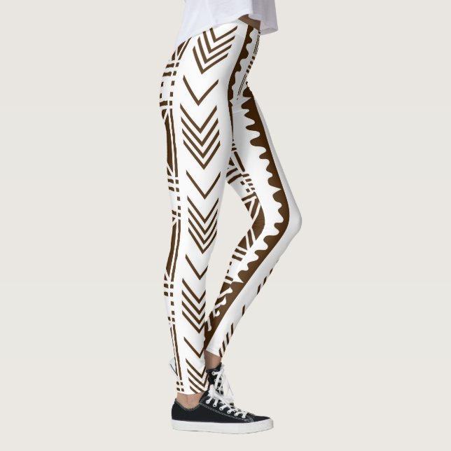 Legging Pernas (Direita)