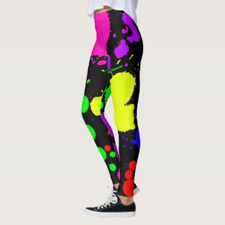 Legging Pernas