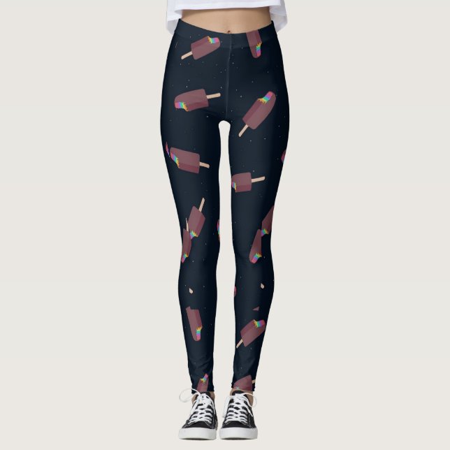 Legging Pernas (Frente)