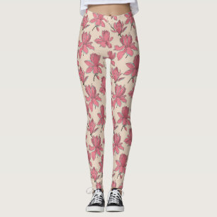 Legging Pernas