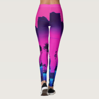 LEGGING PERNAS