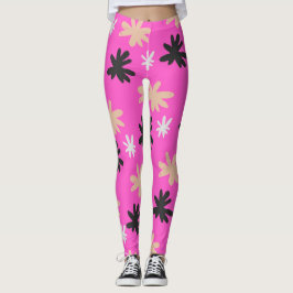 Legging Pernas