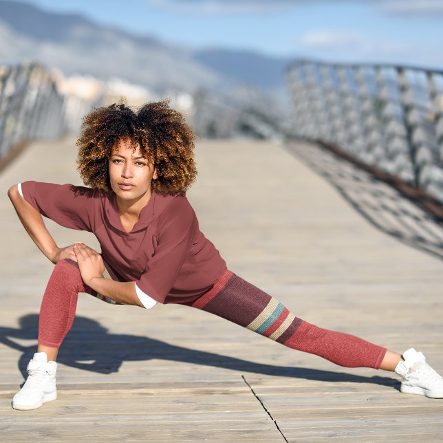 Legging Pernas (Criador carregado)