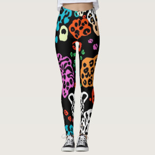 Legging Pernas