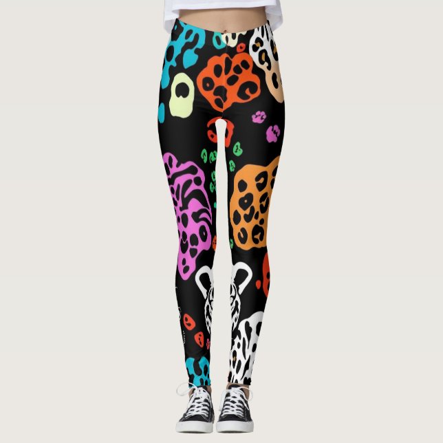 Legging Pernas (Frente)