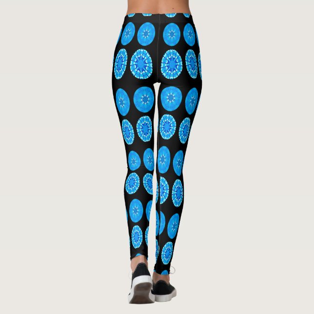 Legging Pernas (Verso)