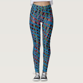 Legging Pernas
