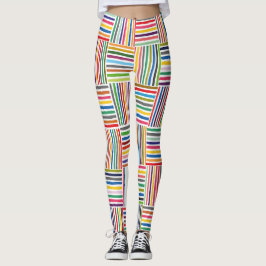 Legging Pernas