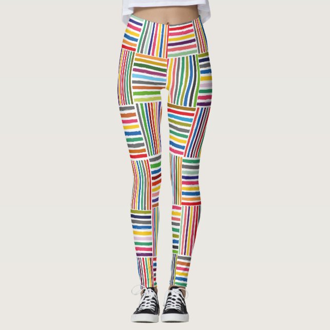 Legging Pernas (Frente)