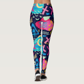 Legging Pernas
