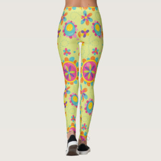 Legging Pernas