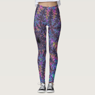Legging Pernas