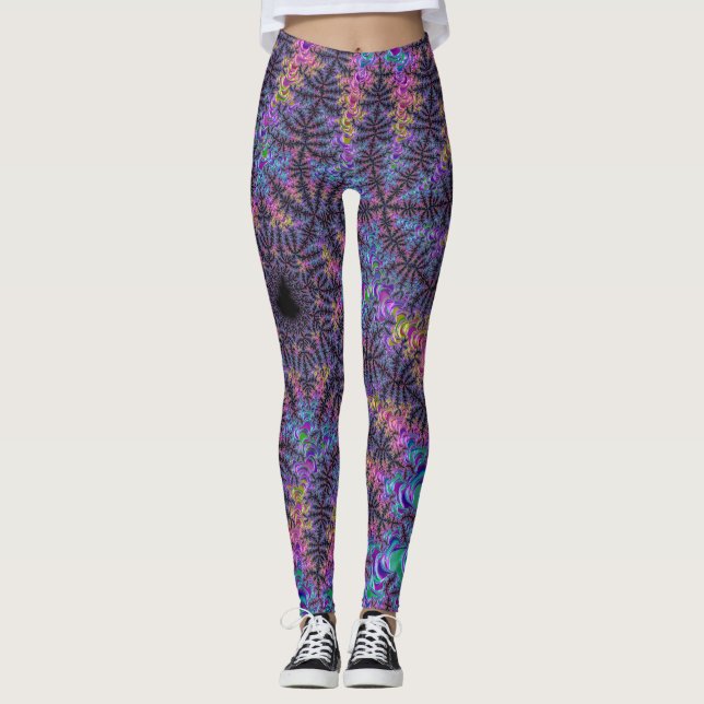 Legging Pernas (Frente)