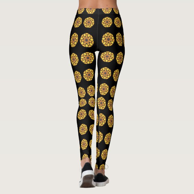 Legging Pernas (Verso)