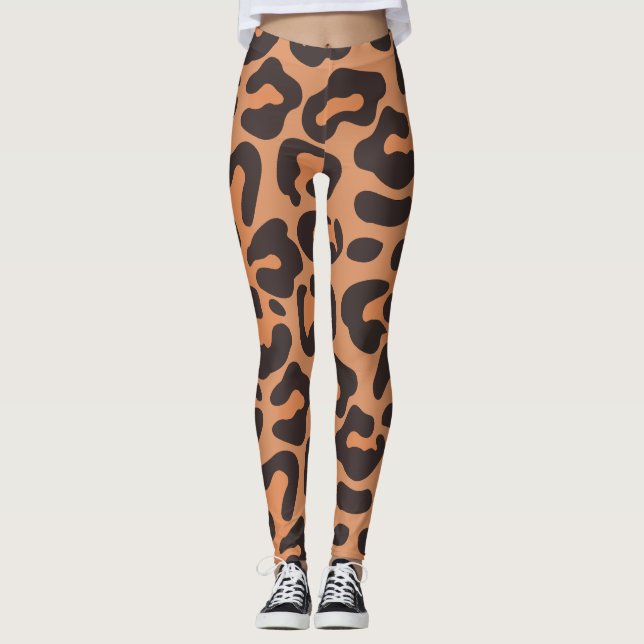 Legging Pernas (Frente)