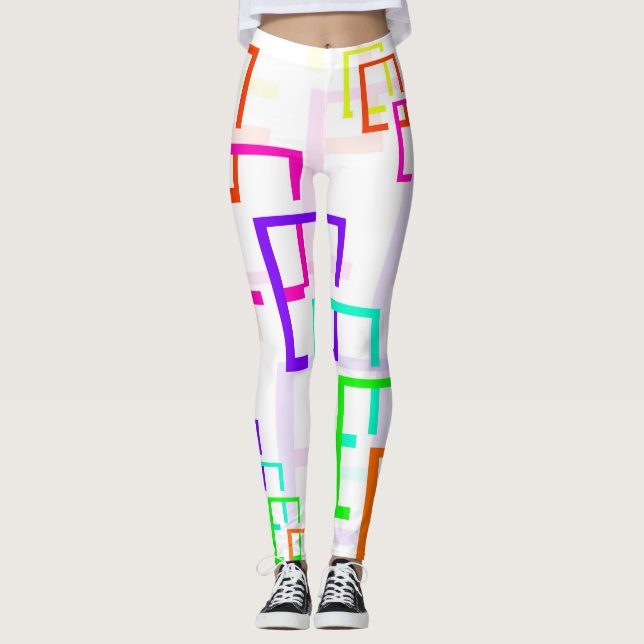 Legging Pernas (Frente)