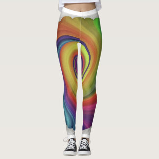 Legging Pernas