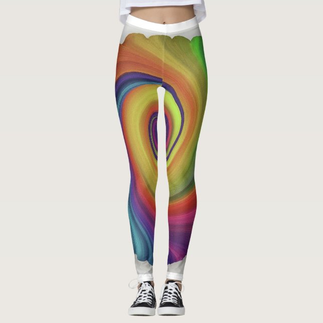 Legging Pernas (Frente)