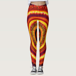 LEGGING PERNAS