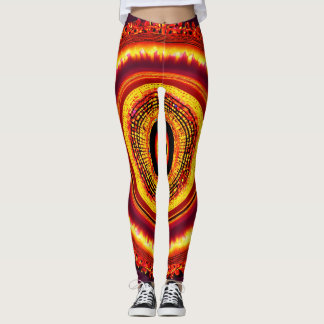 LEGGING PERNAS
