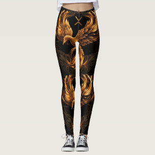 Legging Pernas