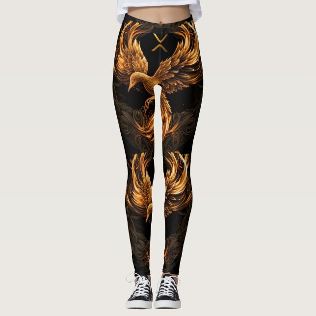Legging Pernas (Frente)