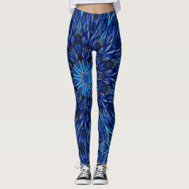Legging Pernas
