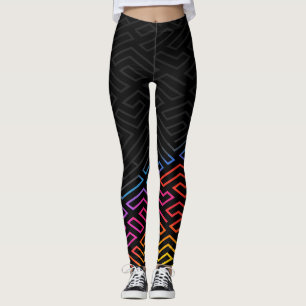 Legging Pernas