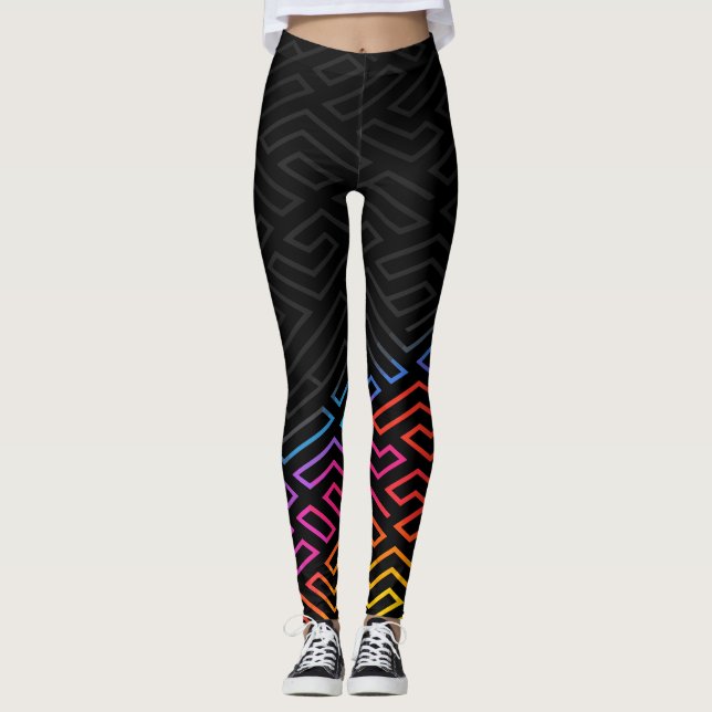 Legging Pernas (Frente)