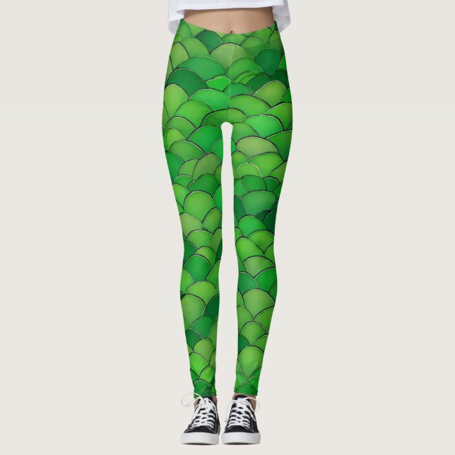 LEGGING PERNAS (Frente)