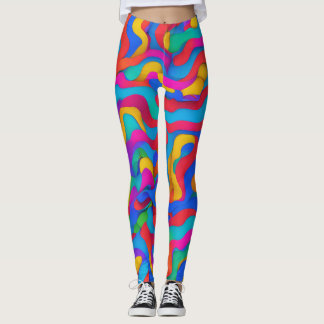 LEGGING PERNAS