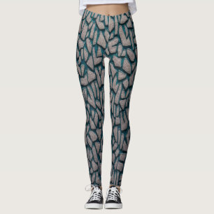 Legging Pernas